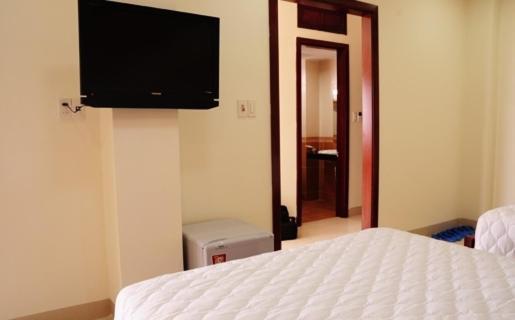Canh Buom Hotel دا نانغ الغرفة الصورة